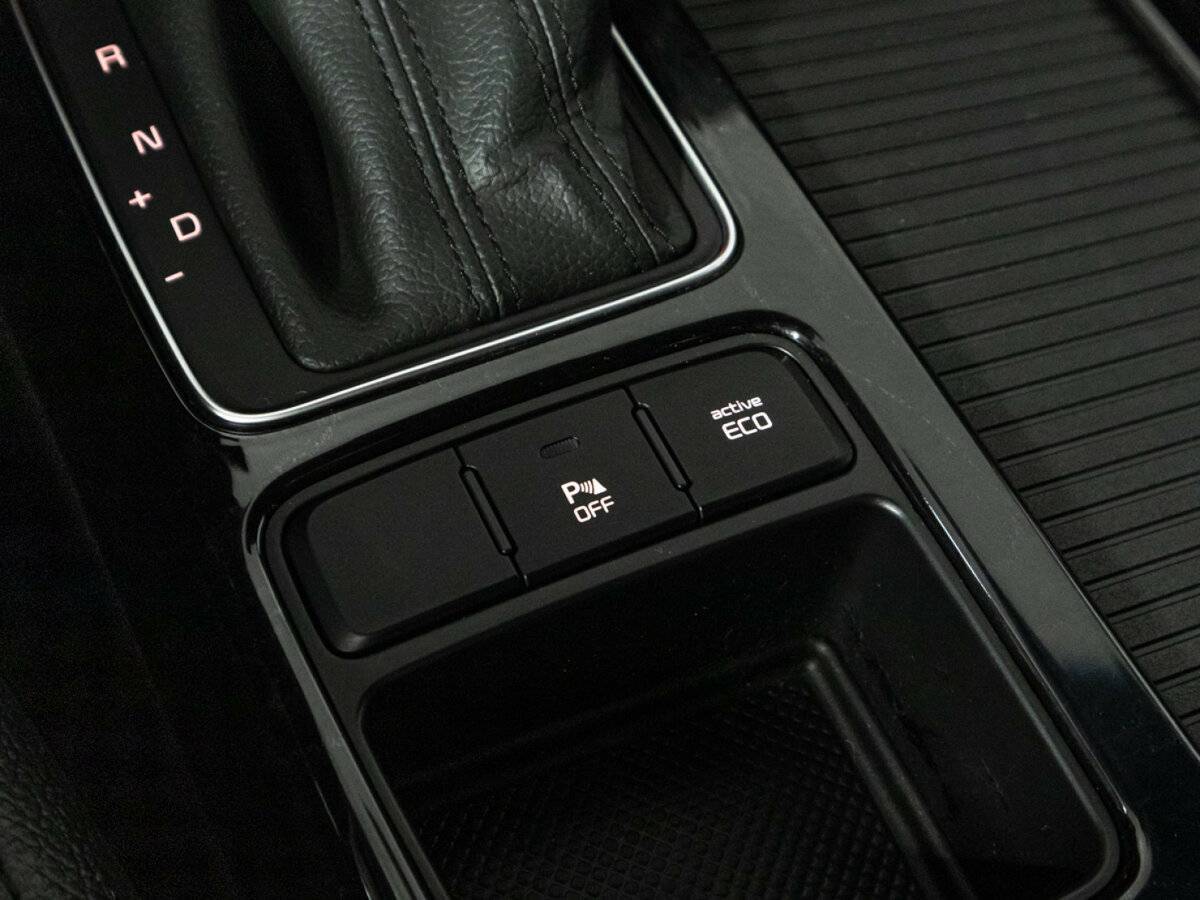 Купить Kia Sorento, 2020, 87 560 км.. Фото: #16