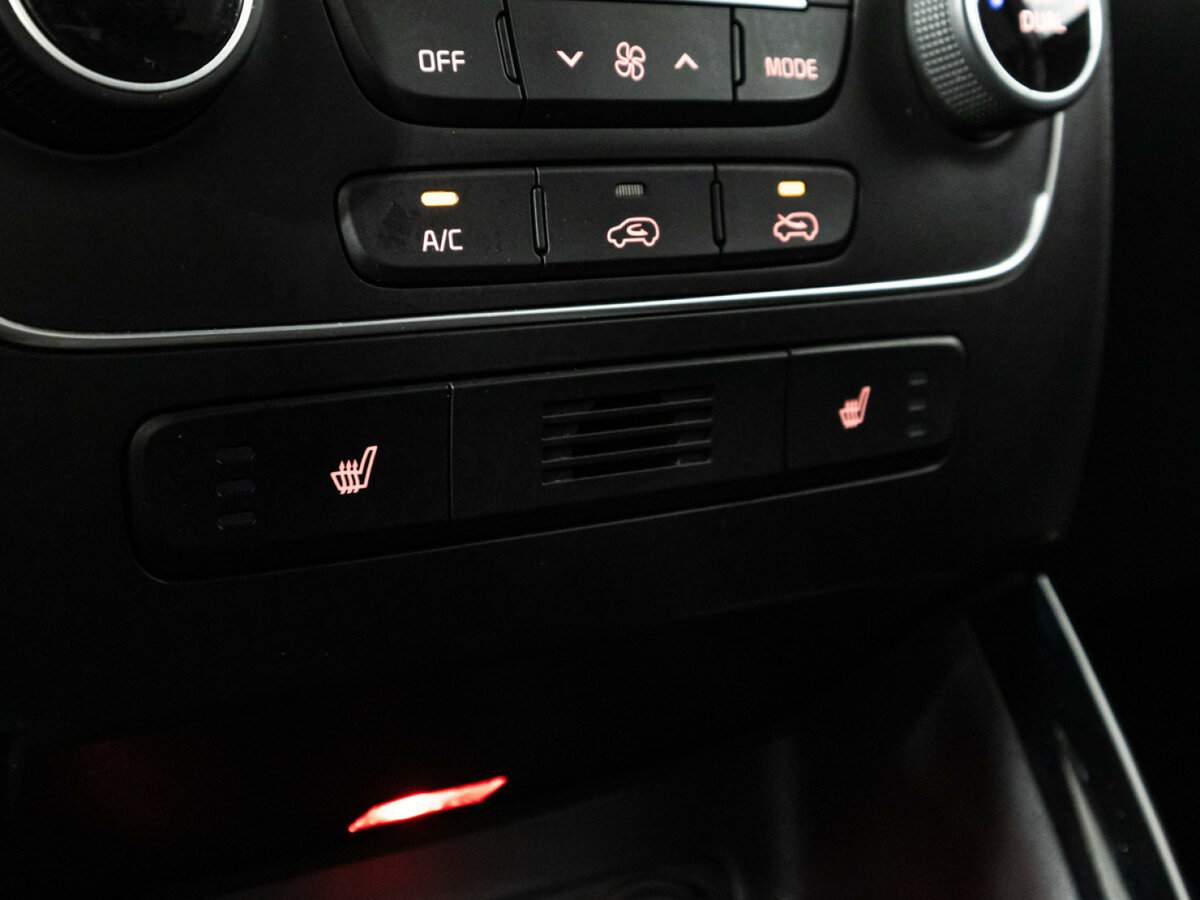 Купить Kia Sorento, 2020, 87 560 км.. Фото: #17