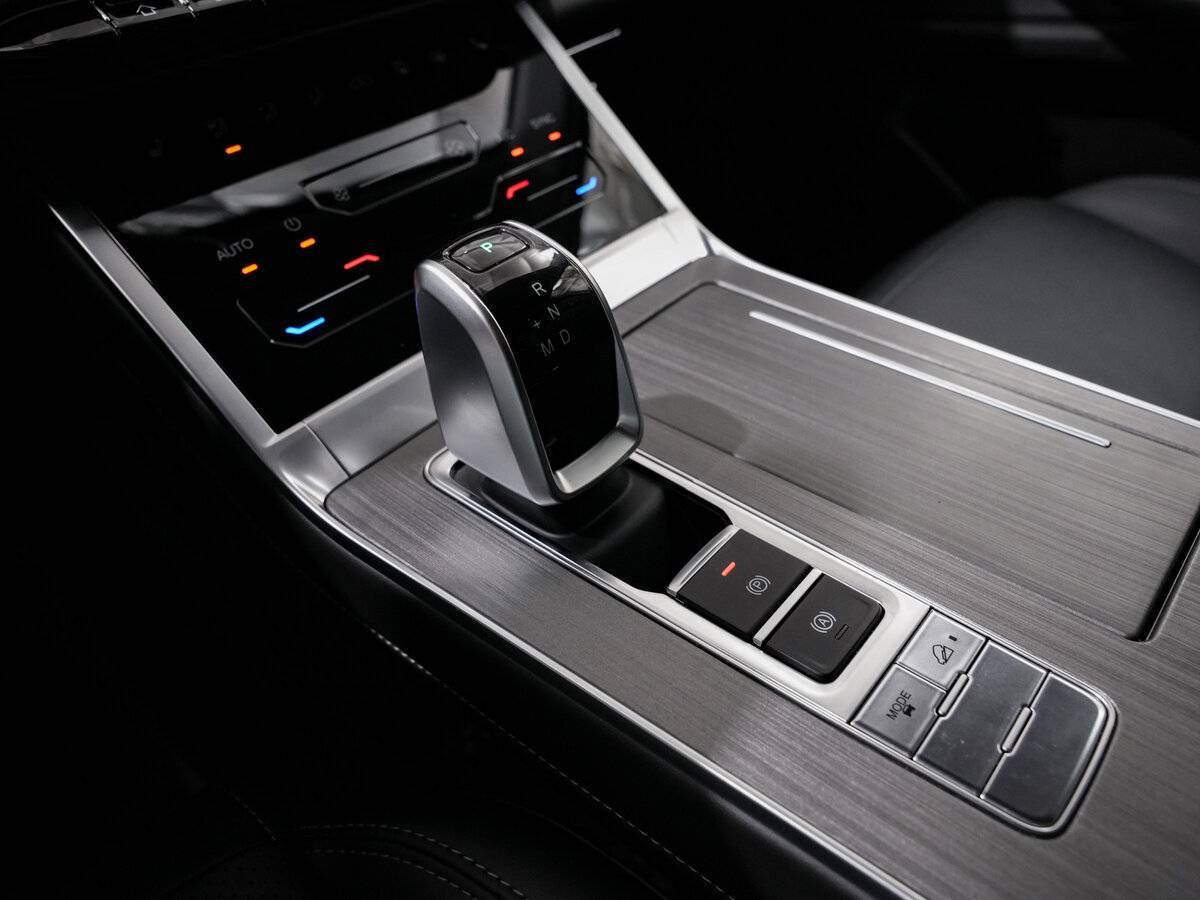 Купить Chery Tiggo 4 Pro, 2024, 13 200 км.. Фото: #16