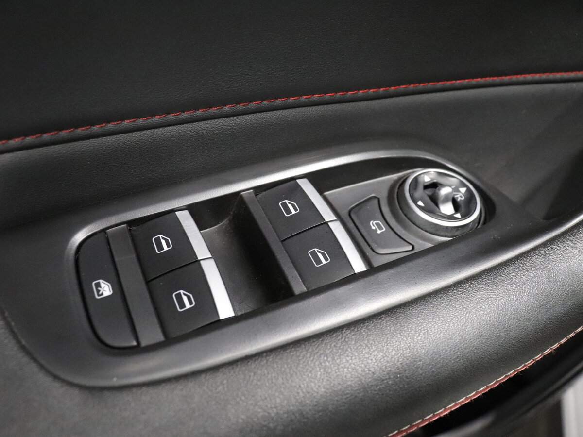 Купить Chery Tiggo 4 Pro, 2022, 96 446 км.. Фото: #7