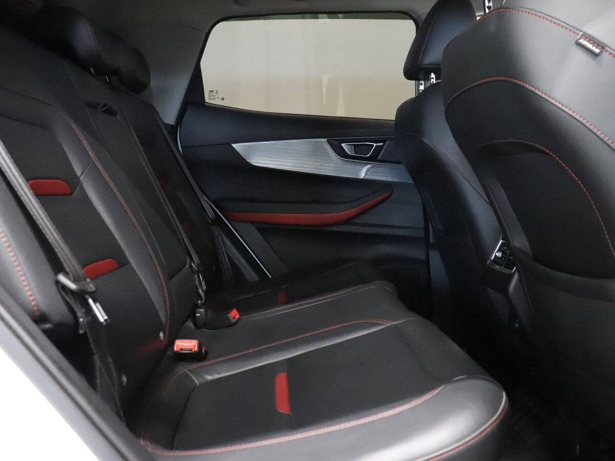 Купить Chery Tiggo 4 Pro, 2022, 96 446 км.. Фото: #13