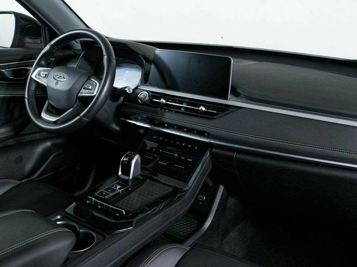 Купить Chery Tiggo 7 Pro, 2022, 44 100 км.. Фото: #10