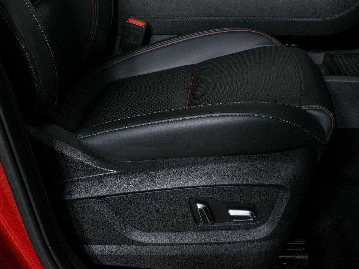 Купить Chery Tiggo 7 Pro, 2022, 44 100 км.. Фото: #18