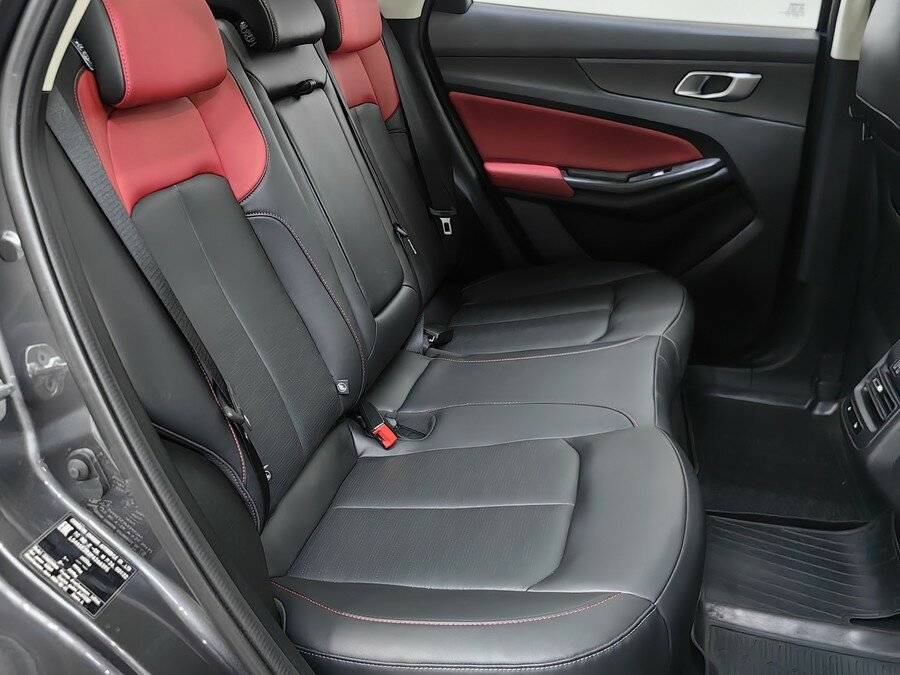 Купить Changan CS55 Plus, 2023, 10 344 км.. Фото: #8