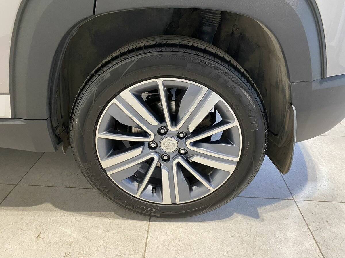 Купить Changan CS35 Plus, 2020, 95 173 км.. Фото: #11