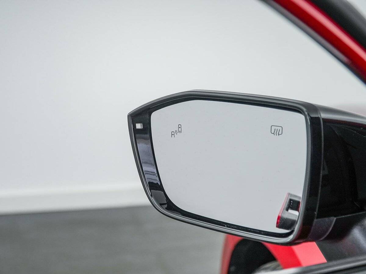 Купить Changan UNI-V, 2023, 25 625 км.. Фото: #6