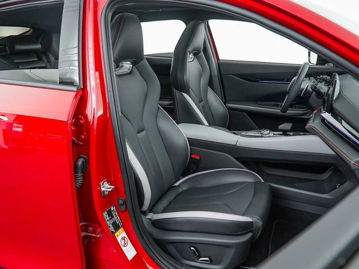 Купить Changan UNI-V, 2023, 25 625 км.. Фото: #9