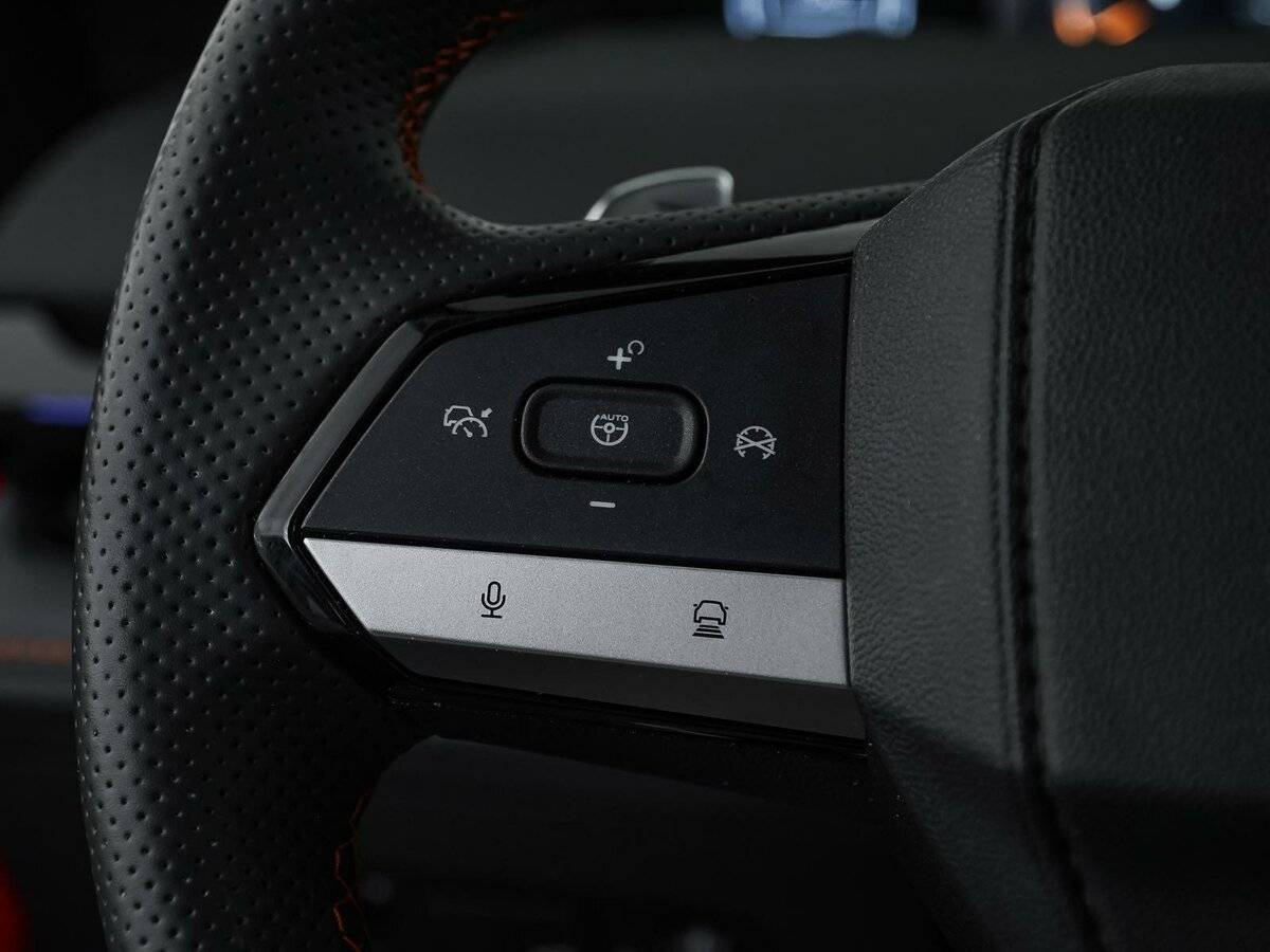 Купить Changan UNI-V, 2023, 25 625 км.. Фото: #17