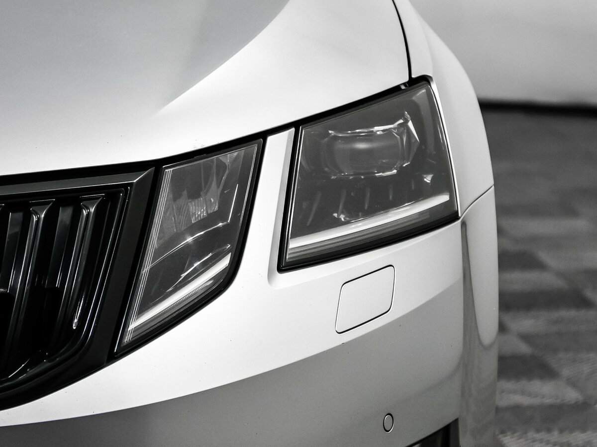 Купить Шкода Октавия, 2017, 101 895 км.. Фото: #13