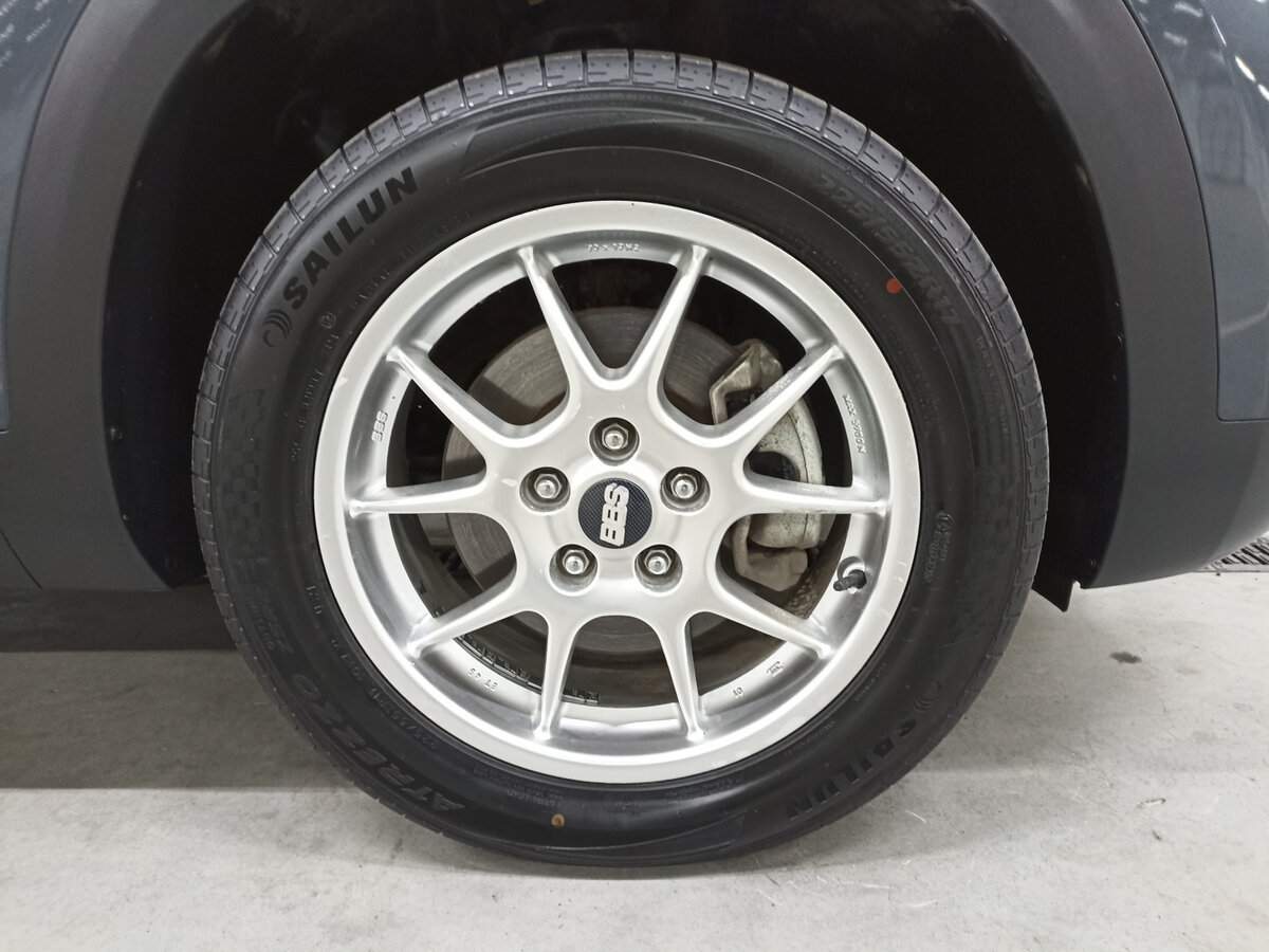 Купить Kia Seltos, 2019, 92 093 км.. Фото: #17