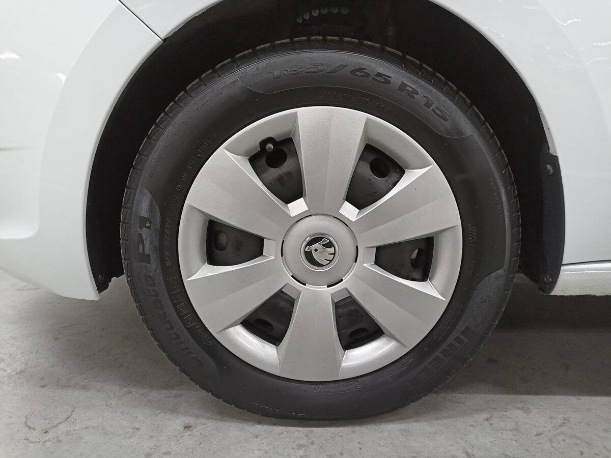 Купить Skoda Rapid, 2019, 66 576 км.. Фото: #17