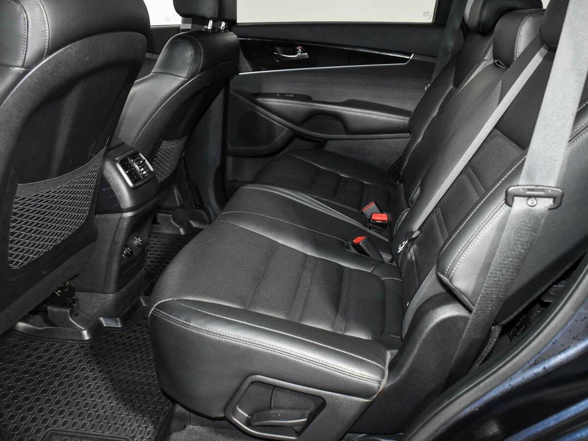 Купить Kia Sorento, 2019, 111 620 км.. Фото: #9