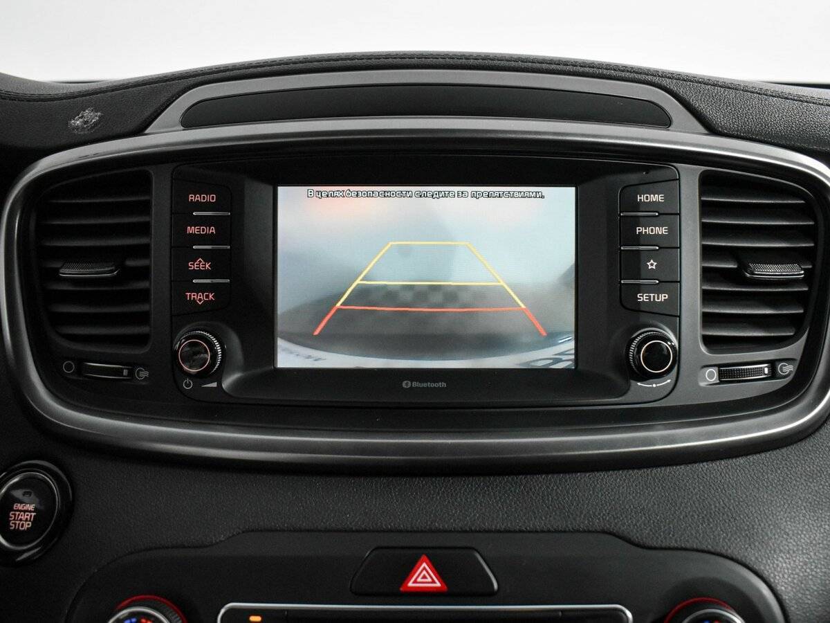 Купить Kia Sorento, 2019, 111 620 км.. Фото: #15