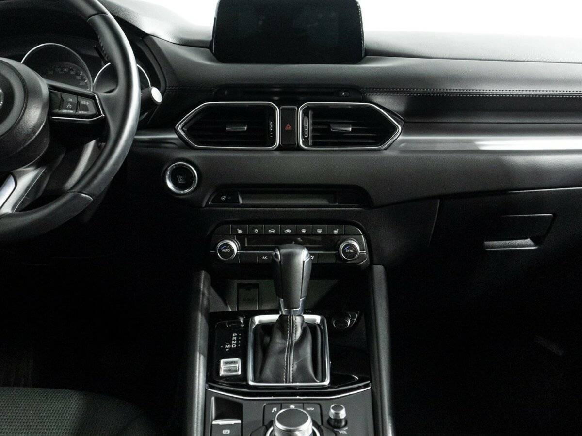 Купить Mazda CX-5, 2020, 46 838 км.. Фото: #11