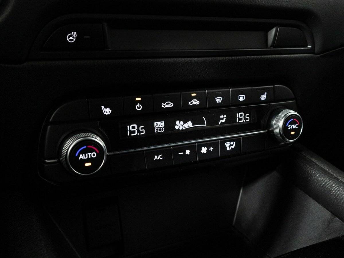 Купить Mazda CX-5, 2020, 46 838 км.. Фото: #12