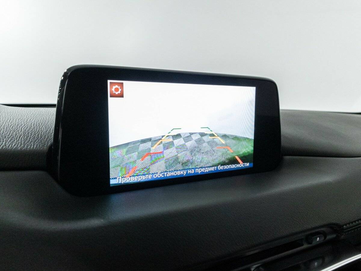 Купить Mazda CX-5, 2020, 46 838 км.. Фото: #13