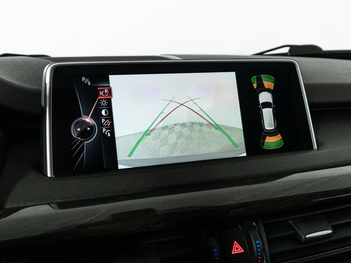 Купить BMW X5, 2015, 151 449 км.. Фото: #15