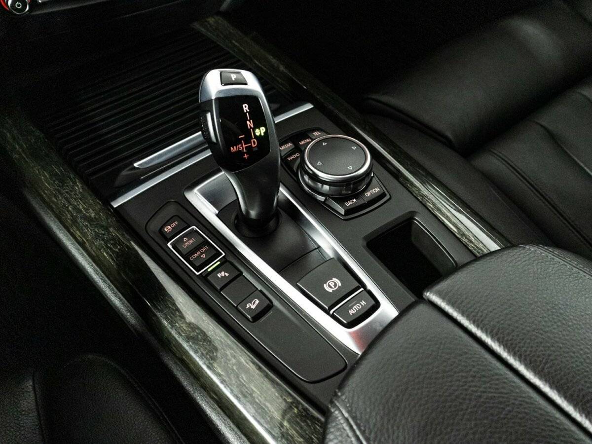 Купить BMW X5, 2015, 151 449 км.. Фото: #18