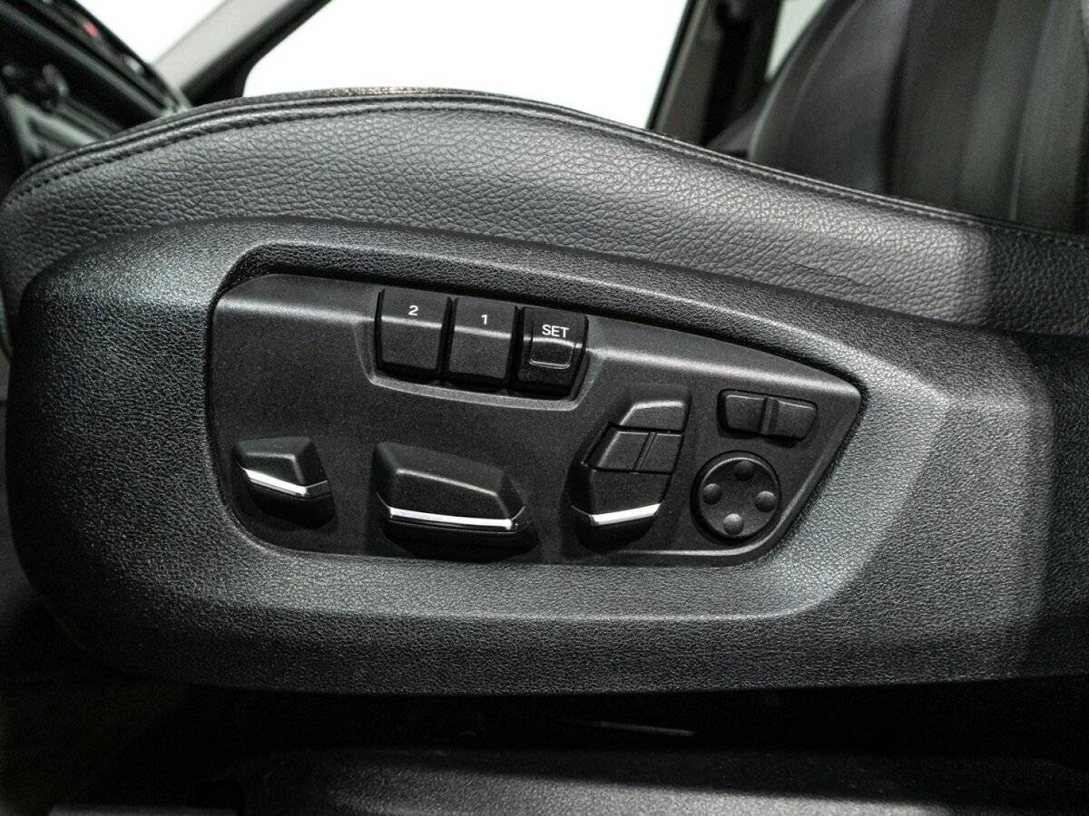 Купить BMW X5, 2015, 151 449 км.. Фото: #24