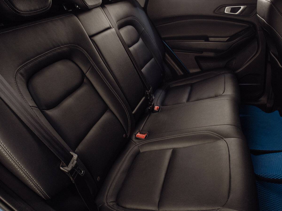 Купить Chery Tiggo 4, 2020, 43 100 км.. Фото: #19