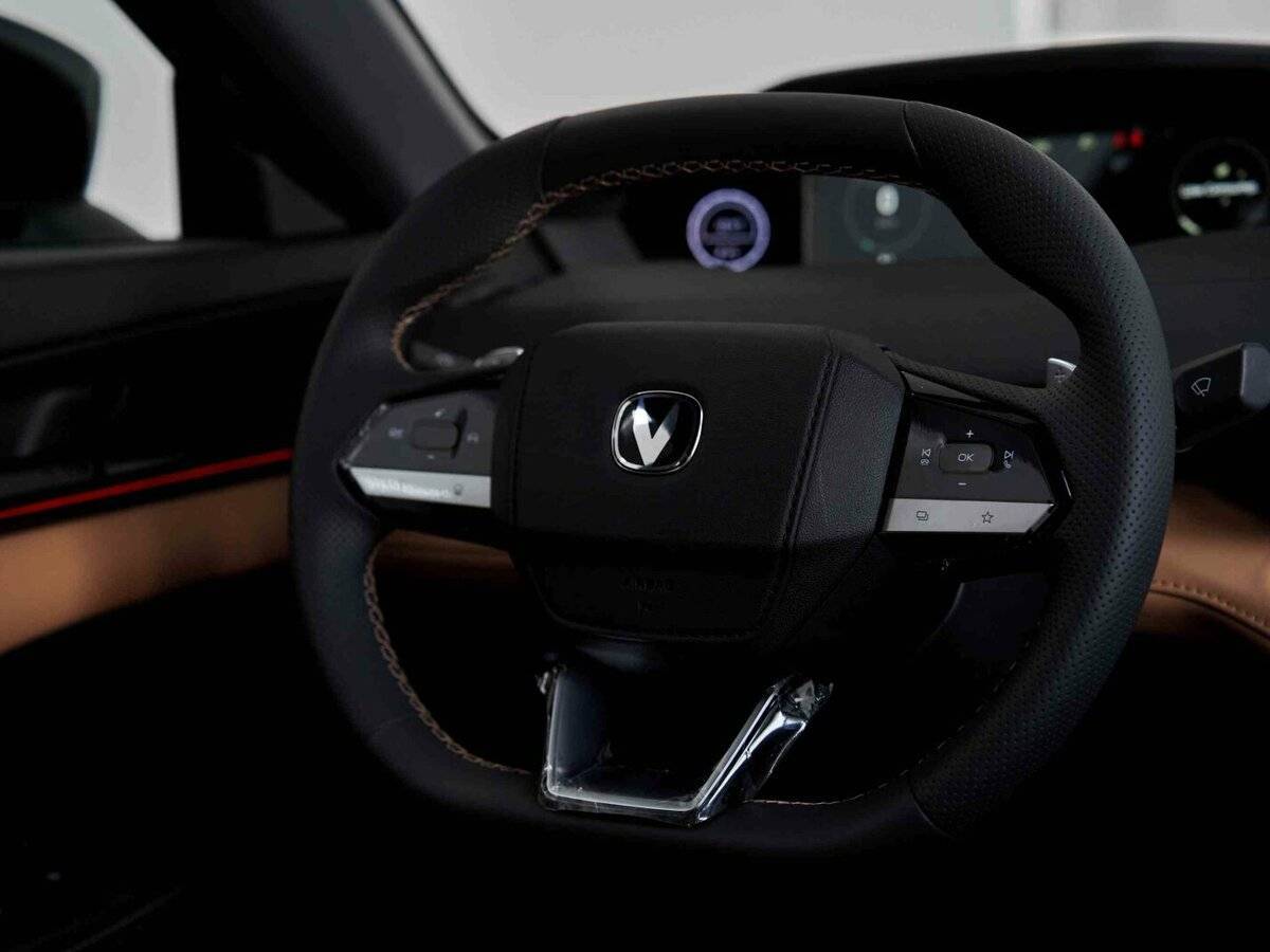 Купить Changan UNI-V, 2024, 1 306 км.. Фото: #12