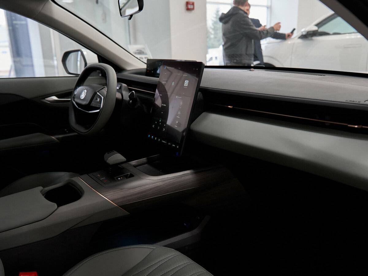 Купить Changan Lamore, 2024, 1 395 км.. Фото: #16