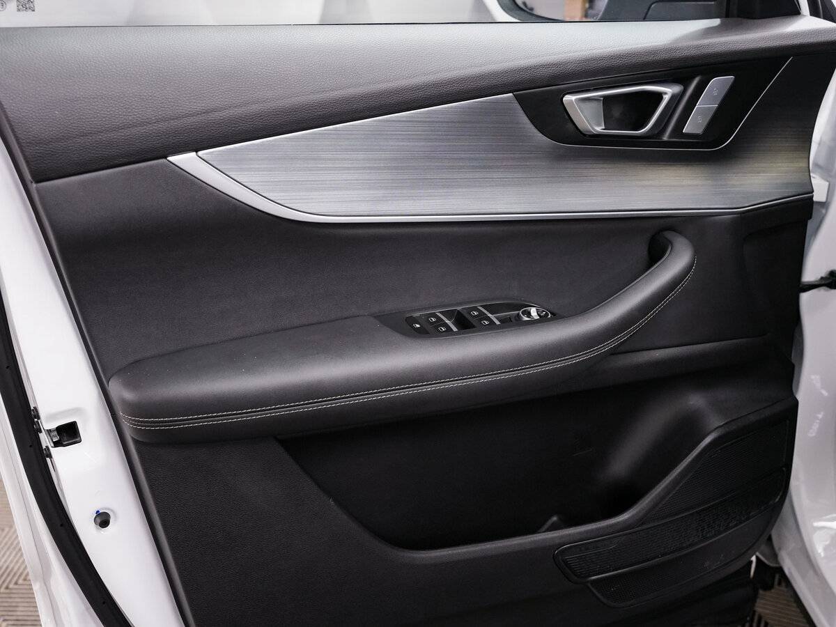 Купить Chery Tiggo 7 Pro Max, 2024, 19 261 км.. Фото: #15