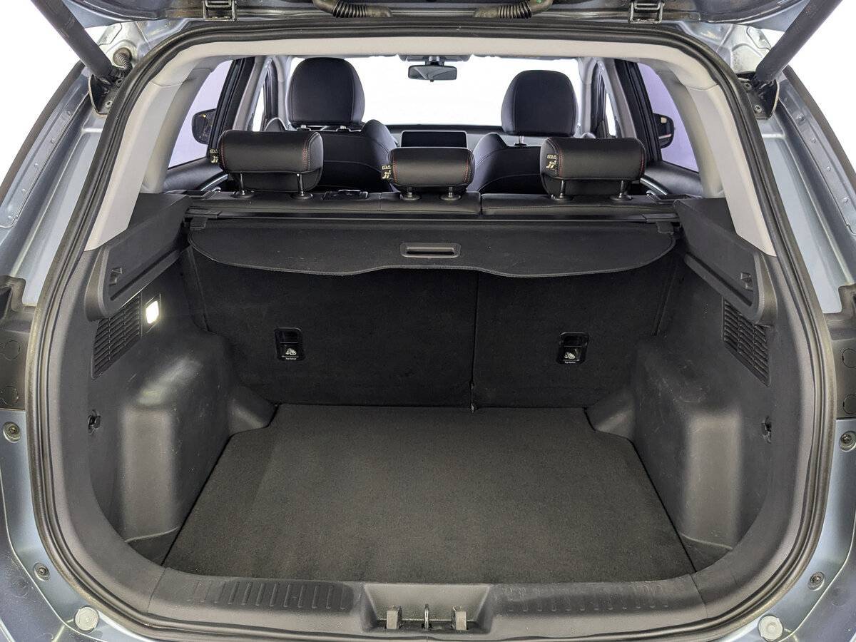 Купить Chery Tiggo 7 Pro, 2020, 63 352 км.. Фото: #8