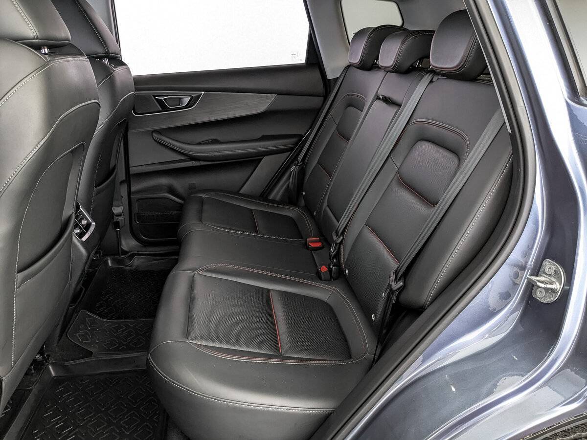 Купить Chery Tiggo 7 Pro, 2020, 63 352 км.. Фото: #16