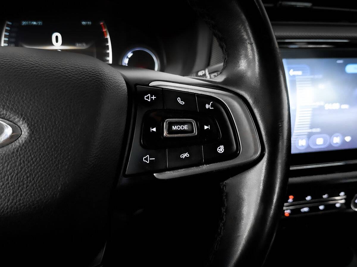 Купить Chery Tiggo 4, 2021, 128 297 км.. Фото: #25