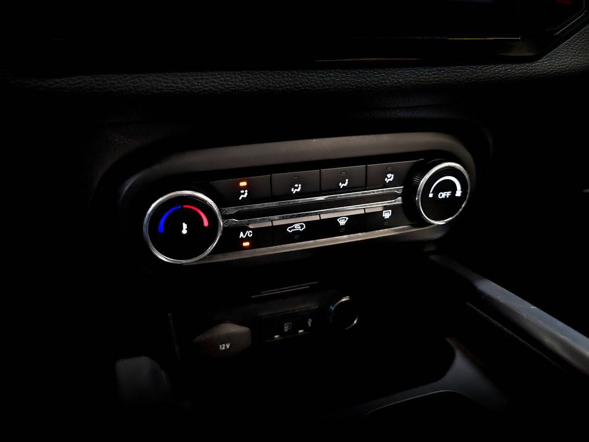 Купить Chery Tiggo 4, 2021, 128 297 км.. Фото: #27