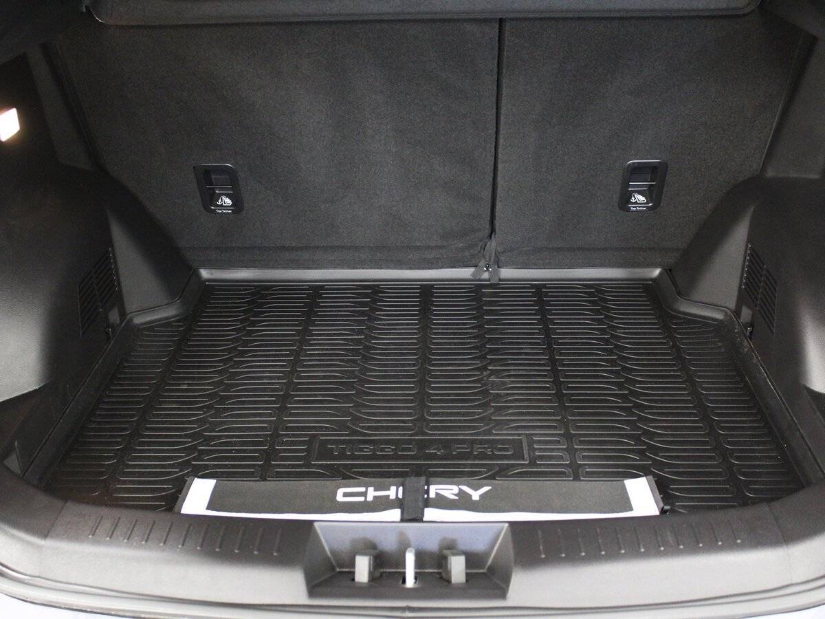 Купить Chery Tiggo 4 Pro, 2023, 2 422 км.. Фото: #15