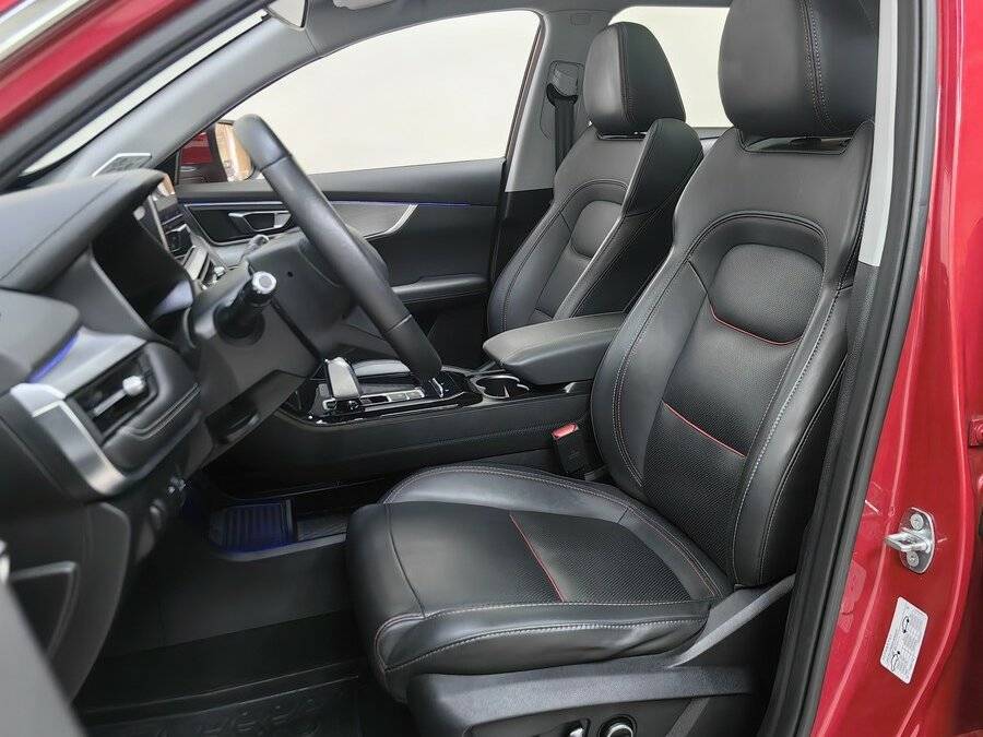 Купить Chery Tiggo 7 Pro, 2022, 25 297 км.. Фото: #5