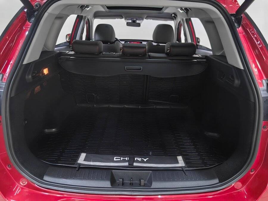 Купить Chery Tiggo 7 Pro, 2022, 25 297 км.. Фото: #26