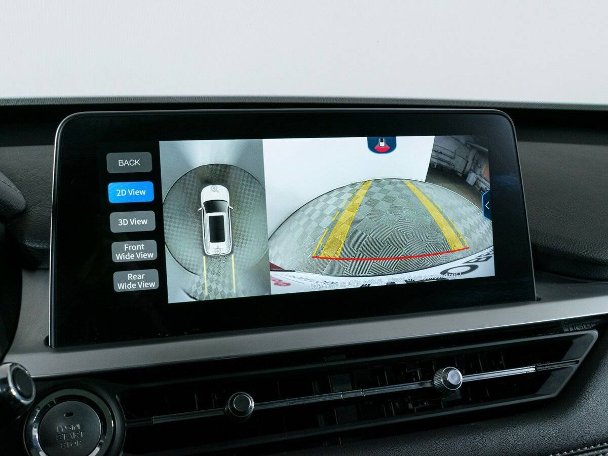 Купить Chery Tiggo 7 Pro, 2021, 72 000 км.. Фото: #18