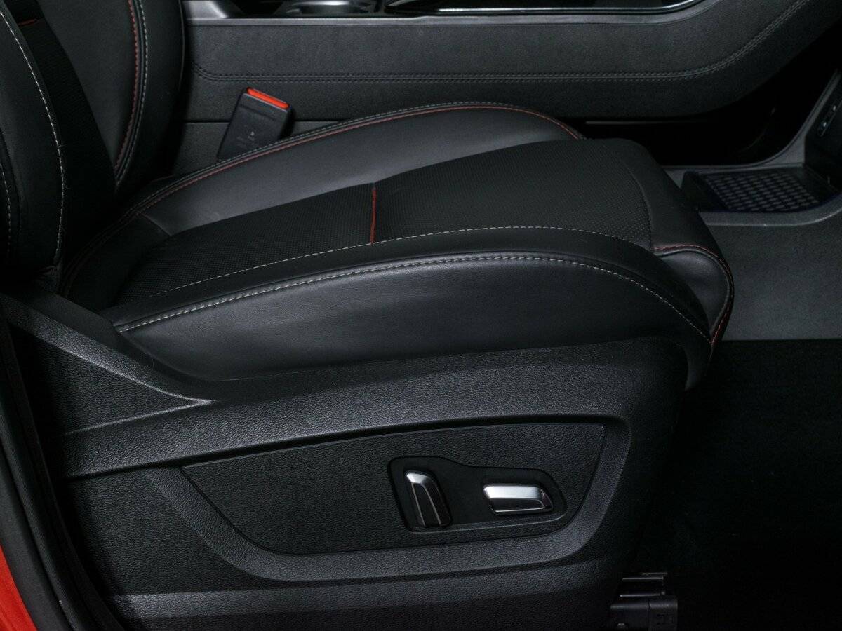 Купить Chery Tiggo 7 Pro, 2021, 72 000 км.. Фото: #19