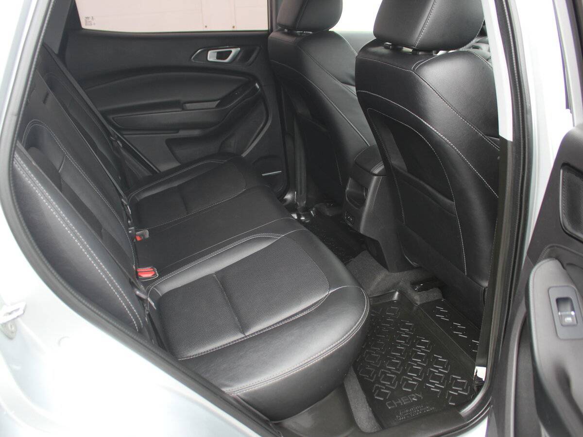 Купить Chery Tiggo 4, 2019, 67 093 км.. Фото: #11