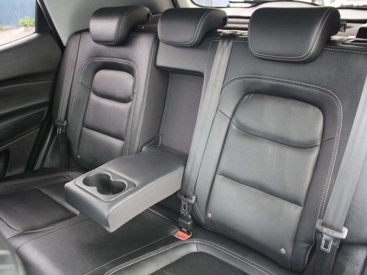 Купить Chery Tiggo 4, 2019, 67 093 км.. Фото: #12