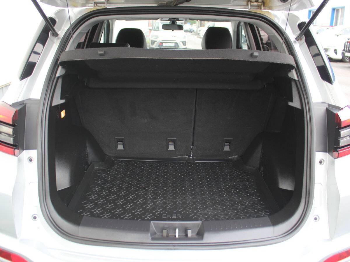 Купить Chery Tiggo 4, 2019, 67 093 км.. Фото: #13