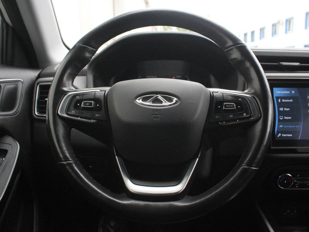 Купить Chery Tiggo 4, 2019, 67 093 км.. Фото: #15