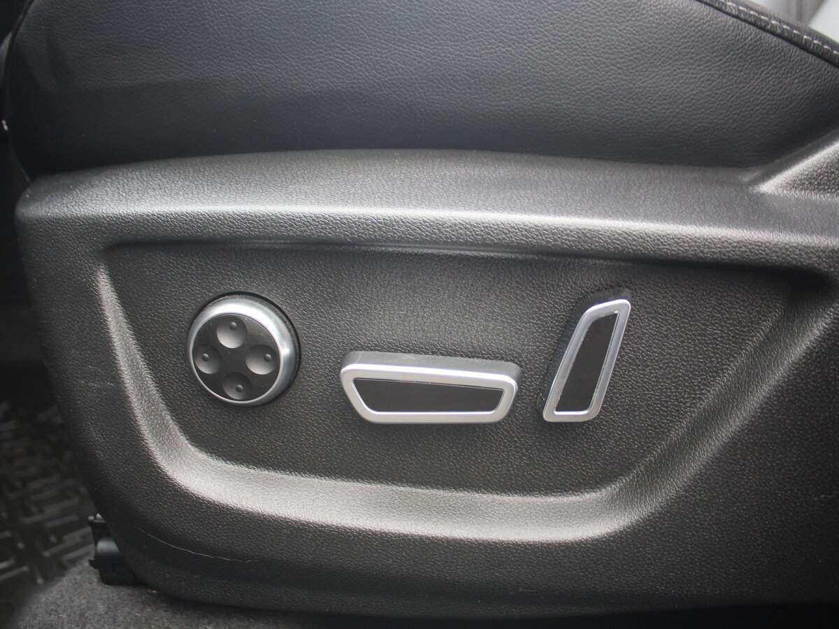 Купить Chery Tiggo 4, 2019, 67 093 км.. Фото: #27