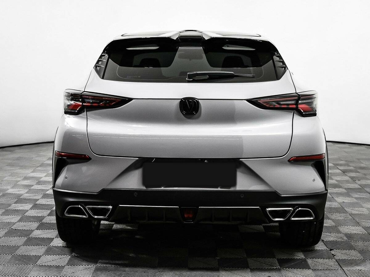 Купить Changan UNI-T, 2023, 11 746 км.. Фото: #5