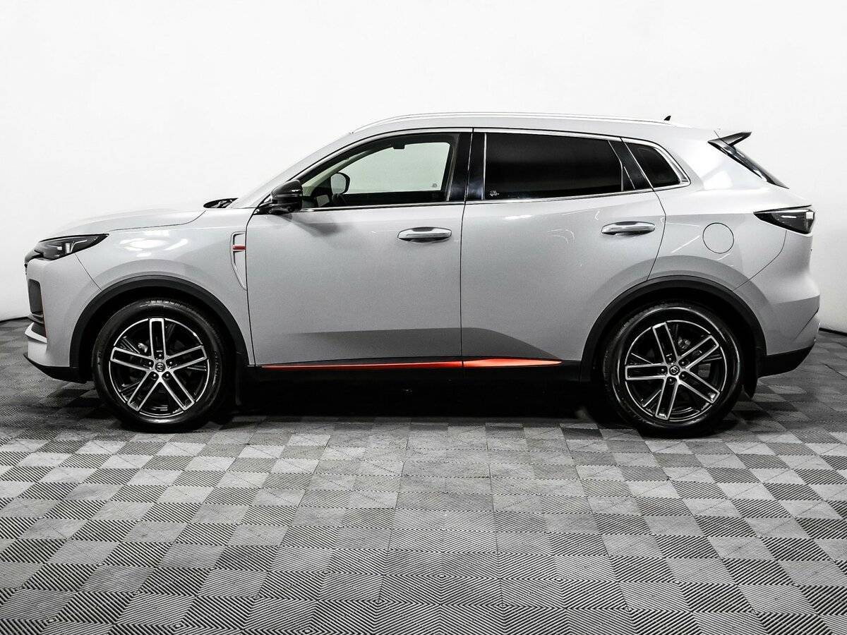 Купить Changan CS55 Plus, 2023, 30 583 км.. Фото: #7