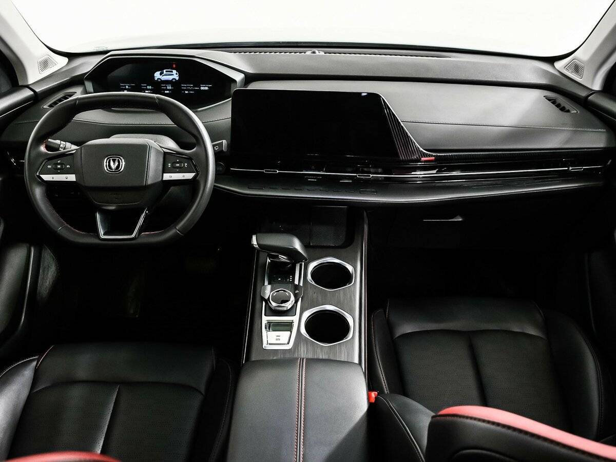 Купить Changan CS55 Plus, 2023, 30 583 км.. Фото: #10