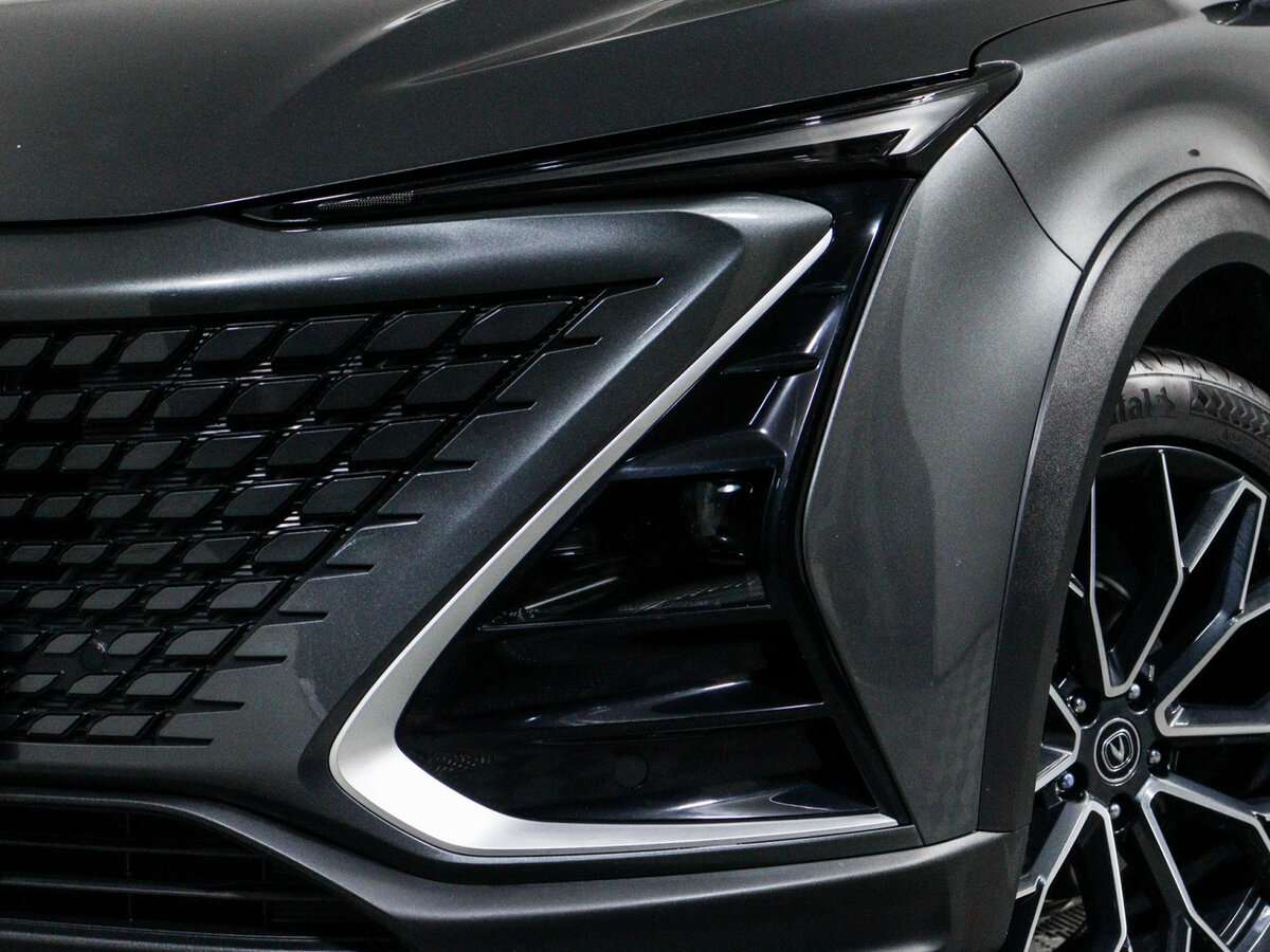 Купить Changan UNI-T, 2023, 20 700 км.. Фото: #15