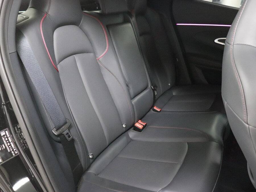 Купить Changan UNI-T, 2023, 26 509 км.. Фото: #8