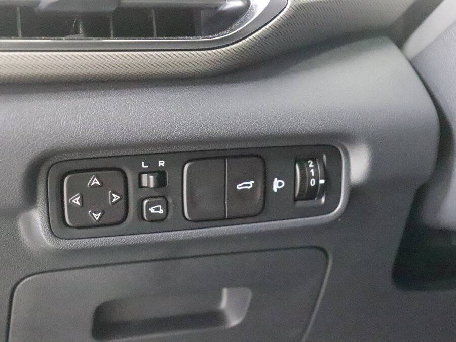 Купить Changan UNI-T, 2023, 26 509 км.. Фото: #21