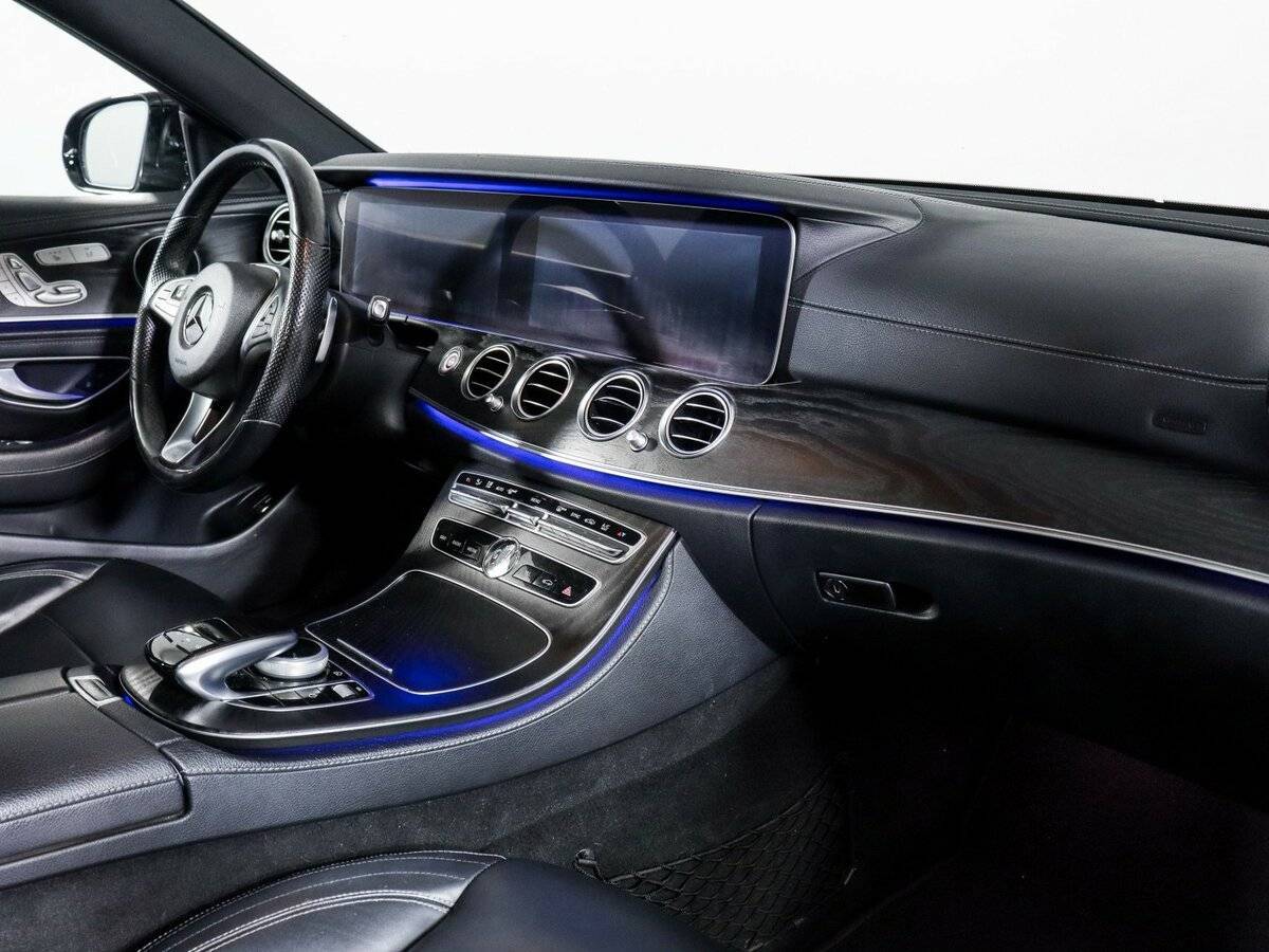 Купить Mercedes-Benz E-Класс, 2016, 134 415 км.. Фото: #5