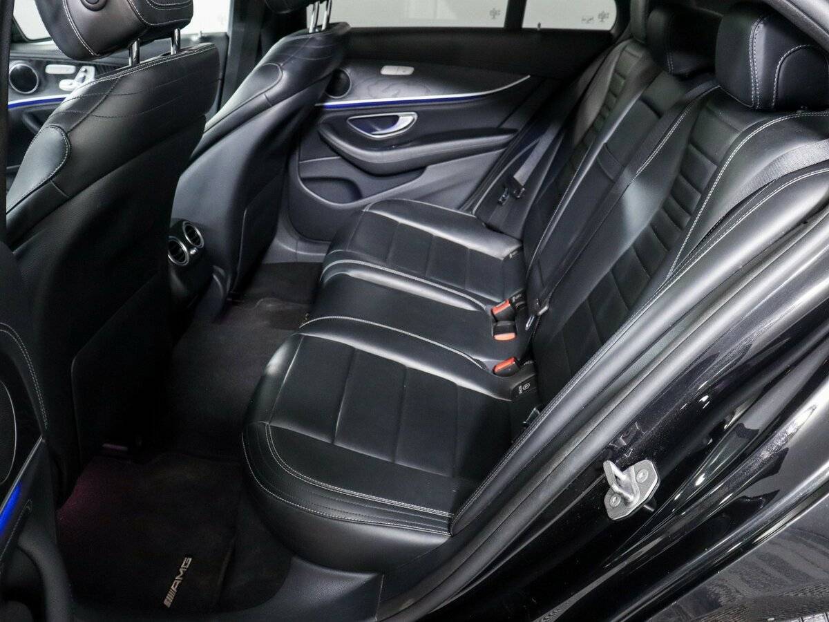 Купить Mercedes-Benz E-Класс, 2016, 134 415 км.. Фото: #6