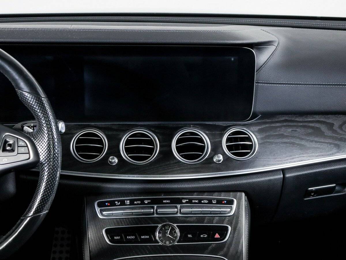 Купить Mercedes-Benz E-Класс, 2016, 134 415 км.. Фото: #9